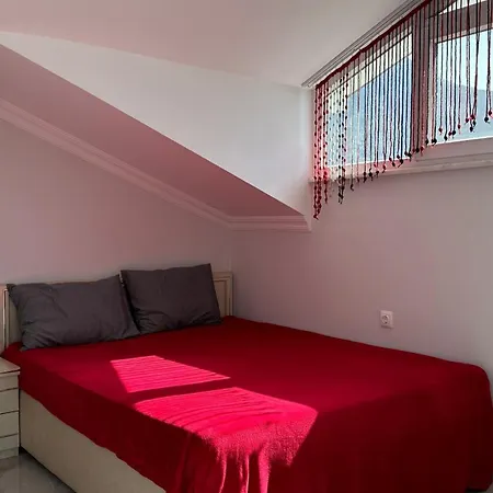 Appartement Dubleks *