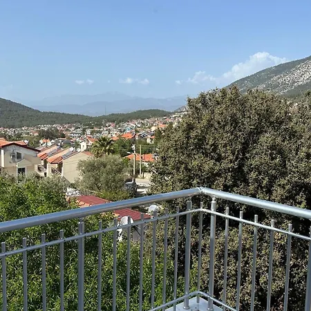 Dubleks Appartement Cedit