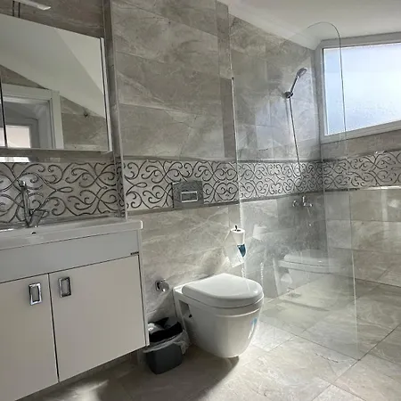 Appartement Dubleks