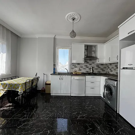 Appartement Dubleks Cedit
