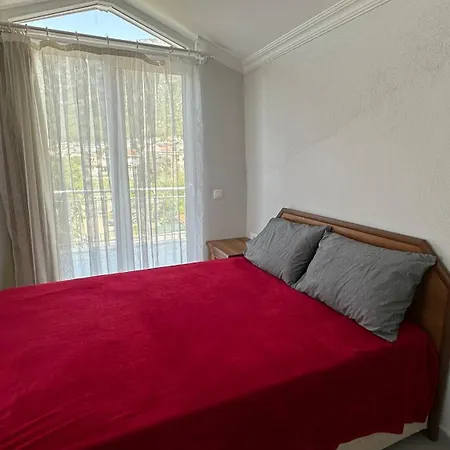 Appartement Dubleks