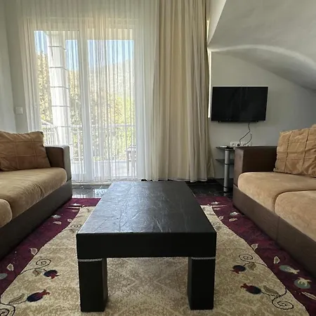 Appartement Dubleks *